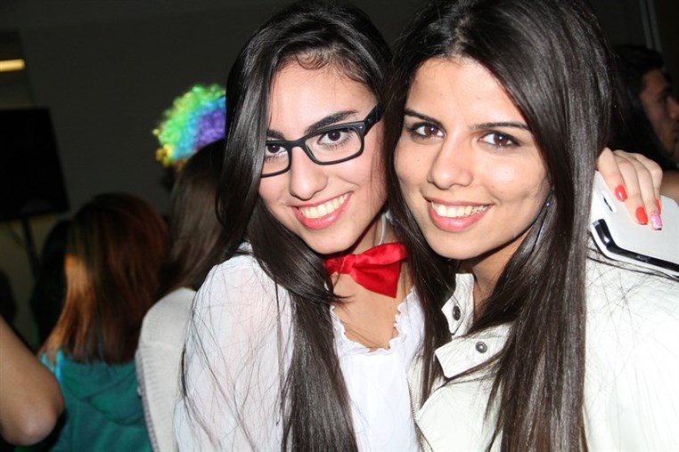 USEK Halloween Night Part 2